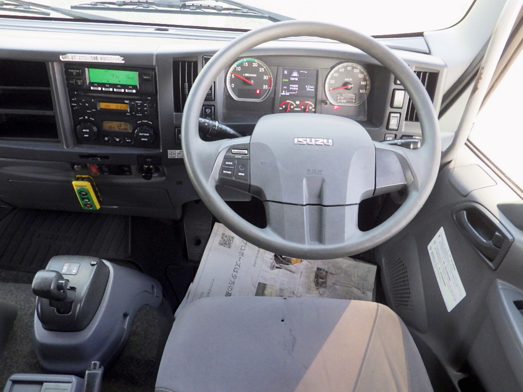 いすゞ フォワード 2PG-FRR90S2(2WD)の写真13