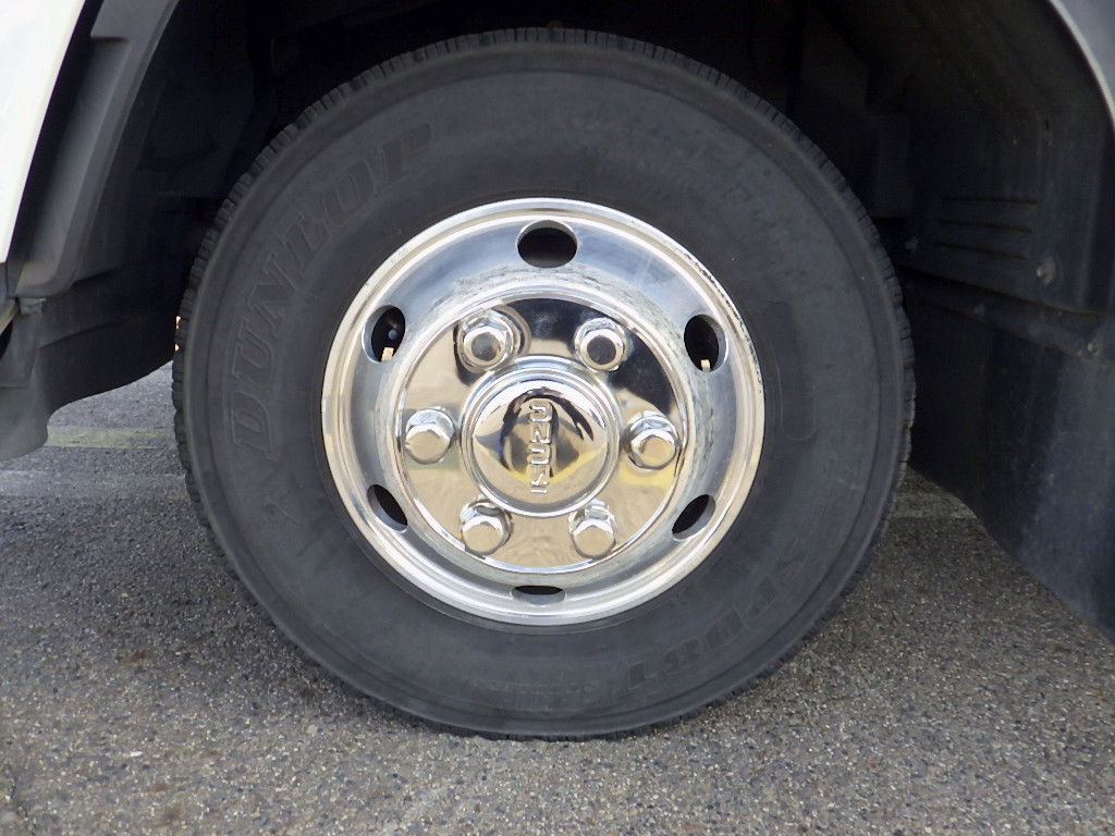 いすゞ フォワード 2PG-FRR90S2(2WD)の写真27