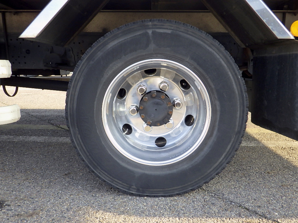 いすゞ フォワード 2PG-FRR90S2(2WD)の写真28