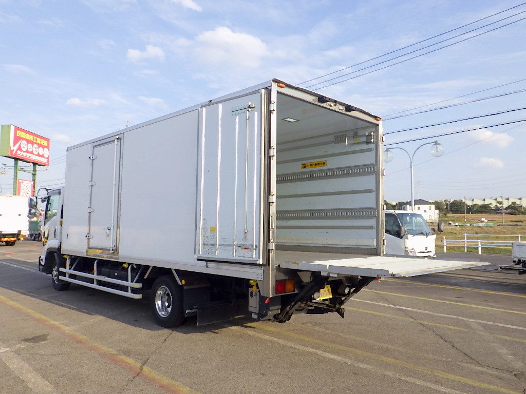 いすゞ フォワード 2PG-FRR90S2(2WD)の写真37