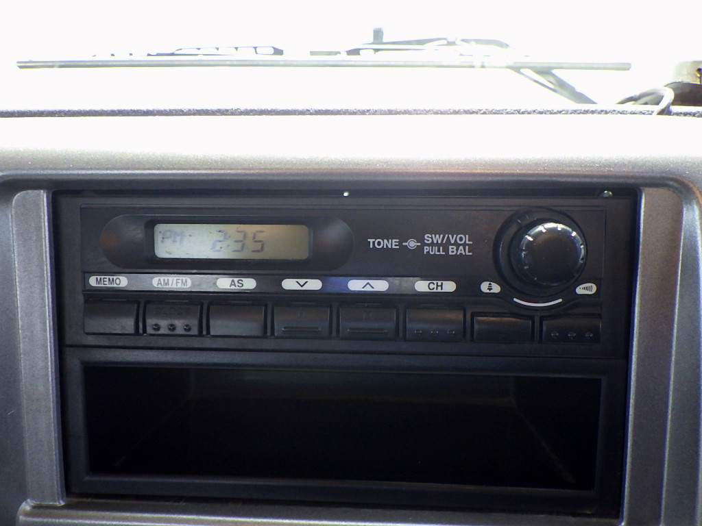 日野 レンジャー TKG-FC9JKAP(2WD)の写真20