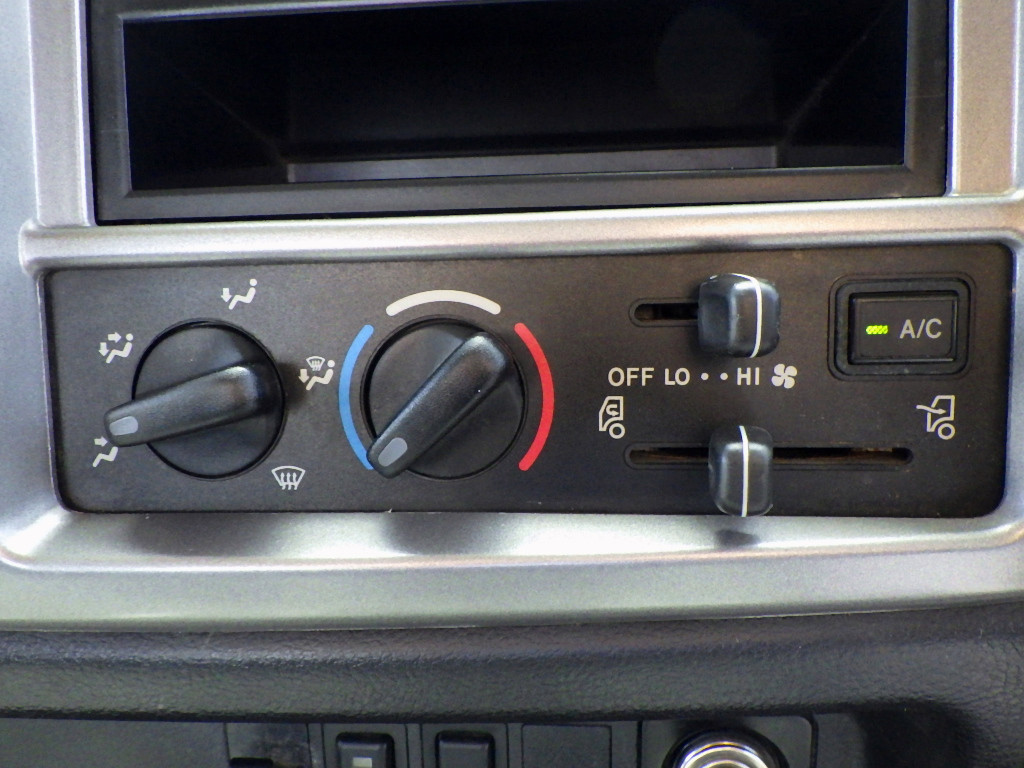 日野 レンジャー TKG-FC9JKAP(2WD)の写真21