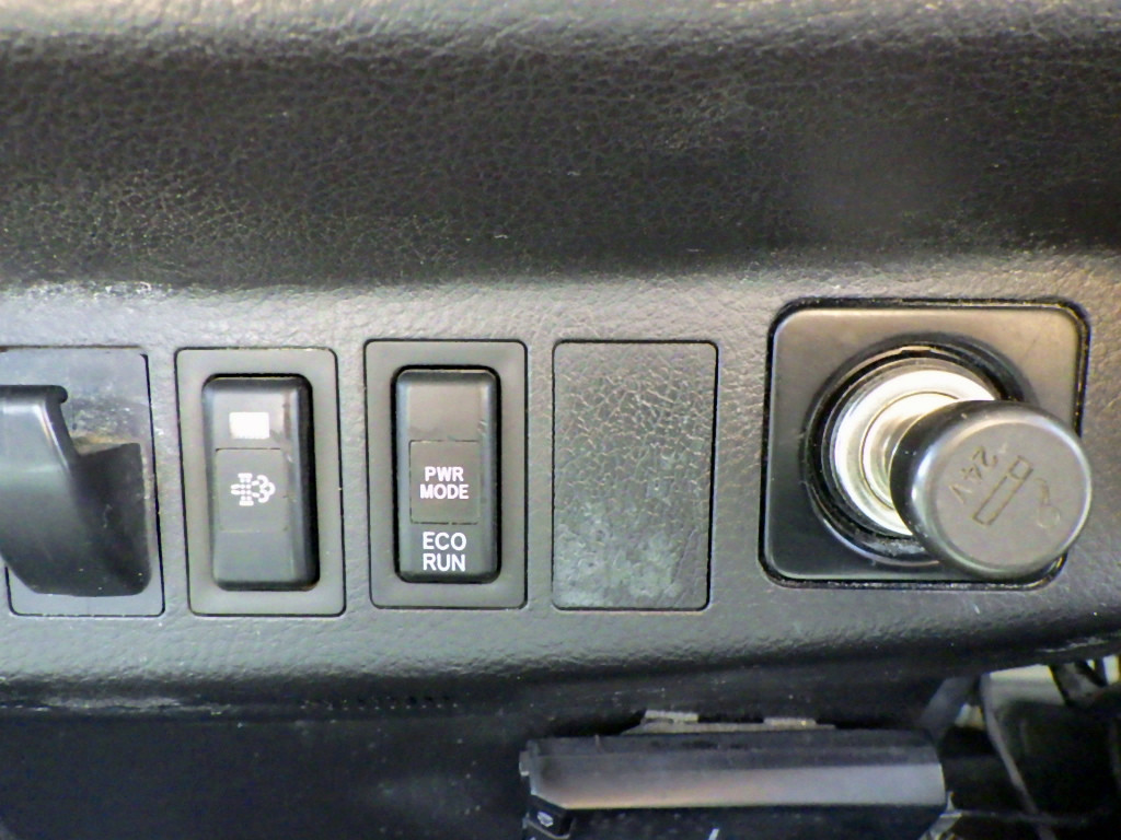 日野 レンジャー TKG-FC9JKAP(2WD)の写真22