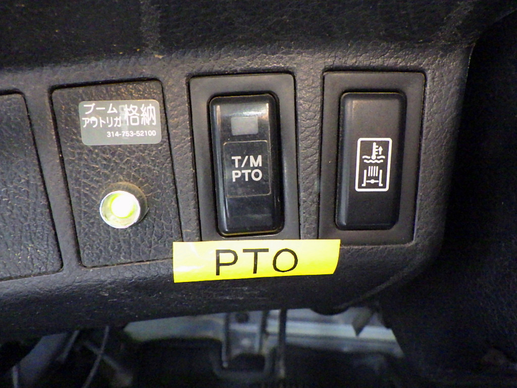 日野 レンジャー TKG-FC9JKAP(2WD)の写真23