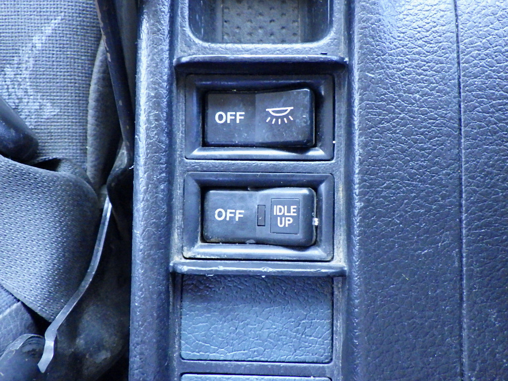 日野 レンジャー TKG-FC9JKAP(2WD)の写真26