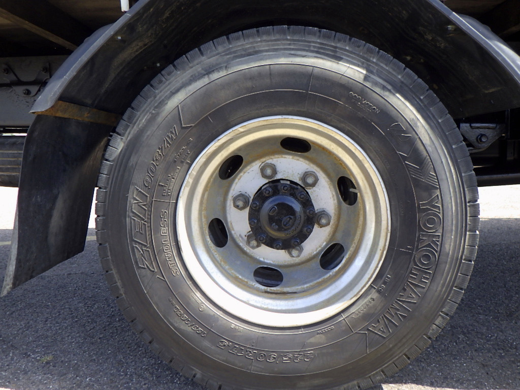 日野 レンジャー TKG-FC9JKAP(2WD)の写真28