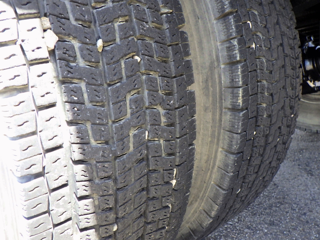 日野 レンジャー TKG-FC9JKAP(2WD)の写真29