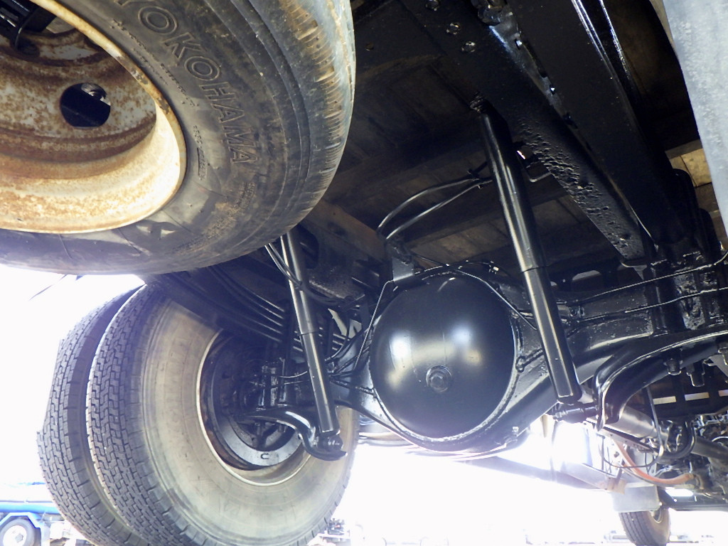 日野 レンジャー TKG-FC9JKAP(2WD)の写真31