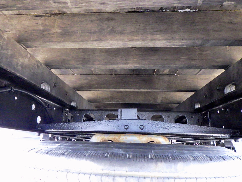 日野 レンジャー TKG-FC9JKAP(2WD)の写真32