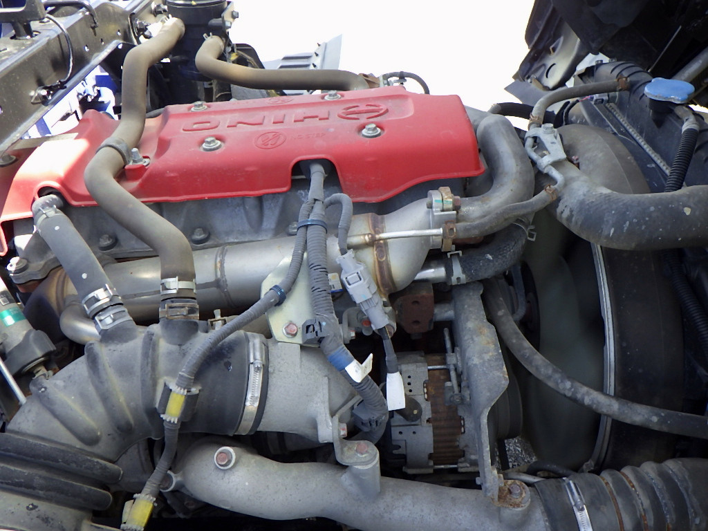 日野 レンジャー TKG-FC9JKAP(2WD)の写真34