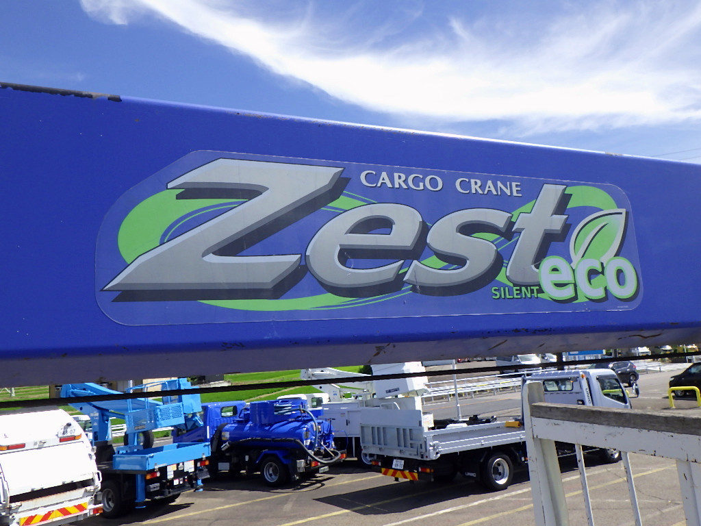 日野 レンジャー TKG-FC9JKAP(2WD)の写真38