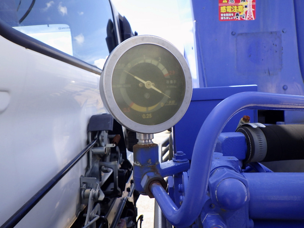 日野 レンジャー TKG-FC9JKAP(2WD)の写真40