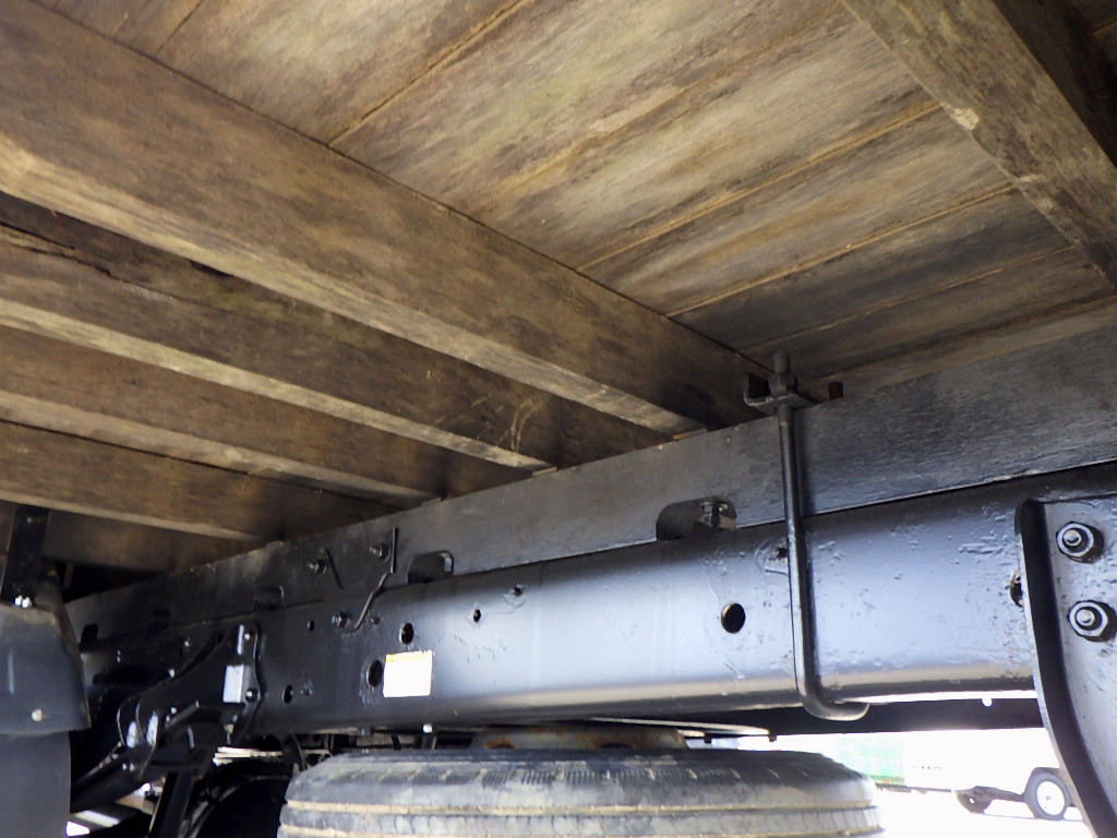 日野 レンジャー TKG-FC9JKAP(2WD)の写真44