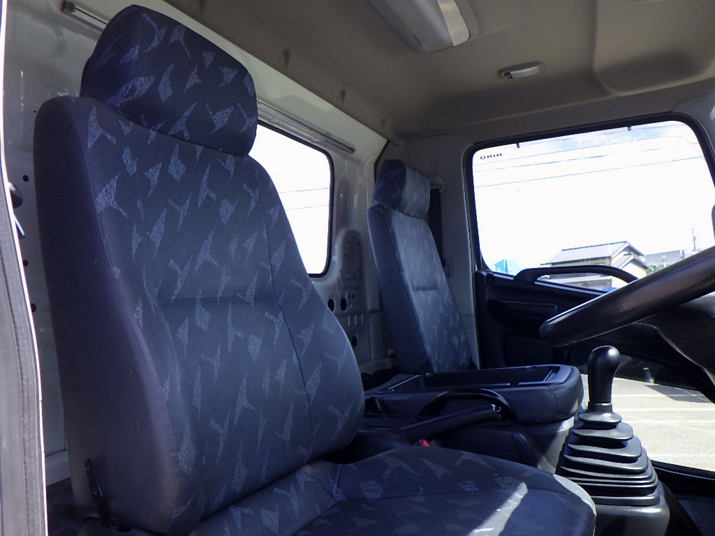 日野 レンジャー TKG-FC9JKAP(2WD)の写真45