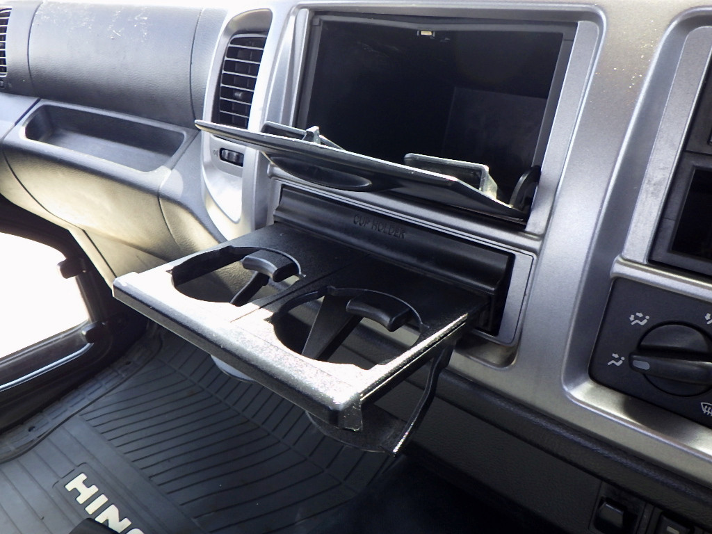 日野 レンジャー TKG-FC9JKAP(2WD)の写真47