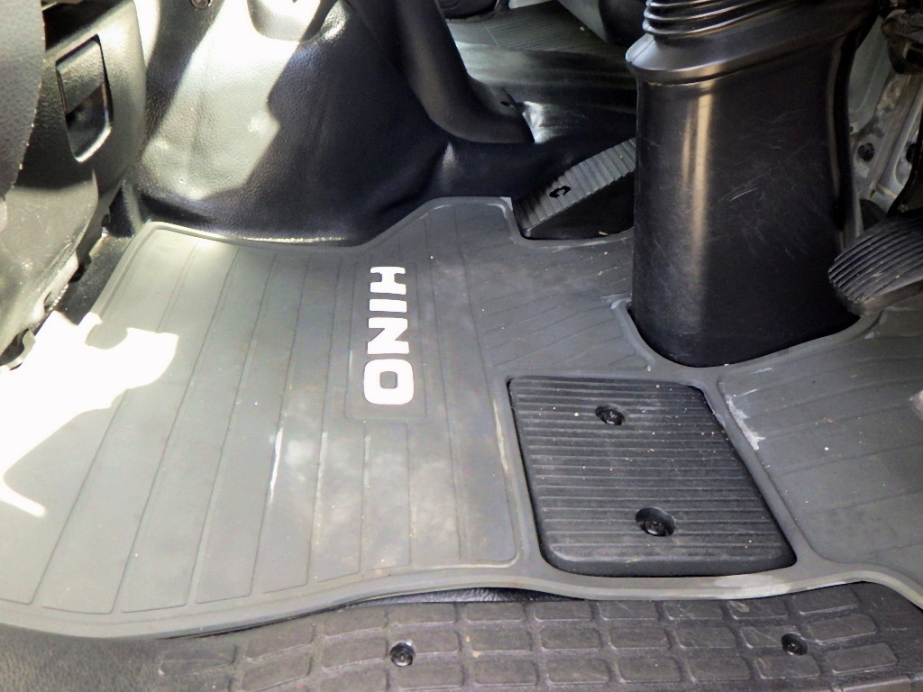 日野 レンジャー TKG-FC9JKAP(2WD)の写真48