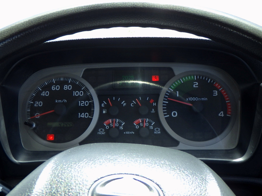 日野 レンジャー TKG-FC9JKAP(2WD)の写真49