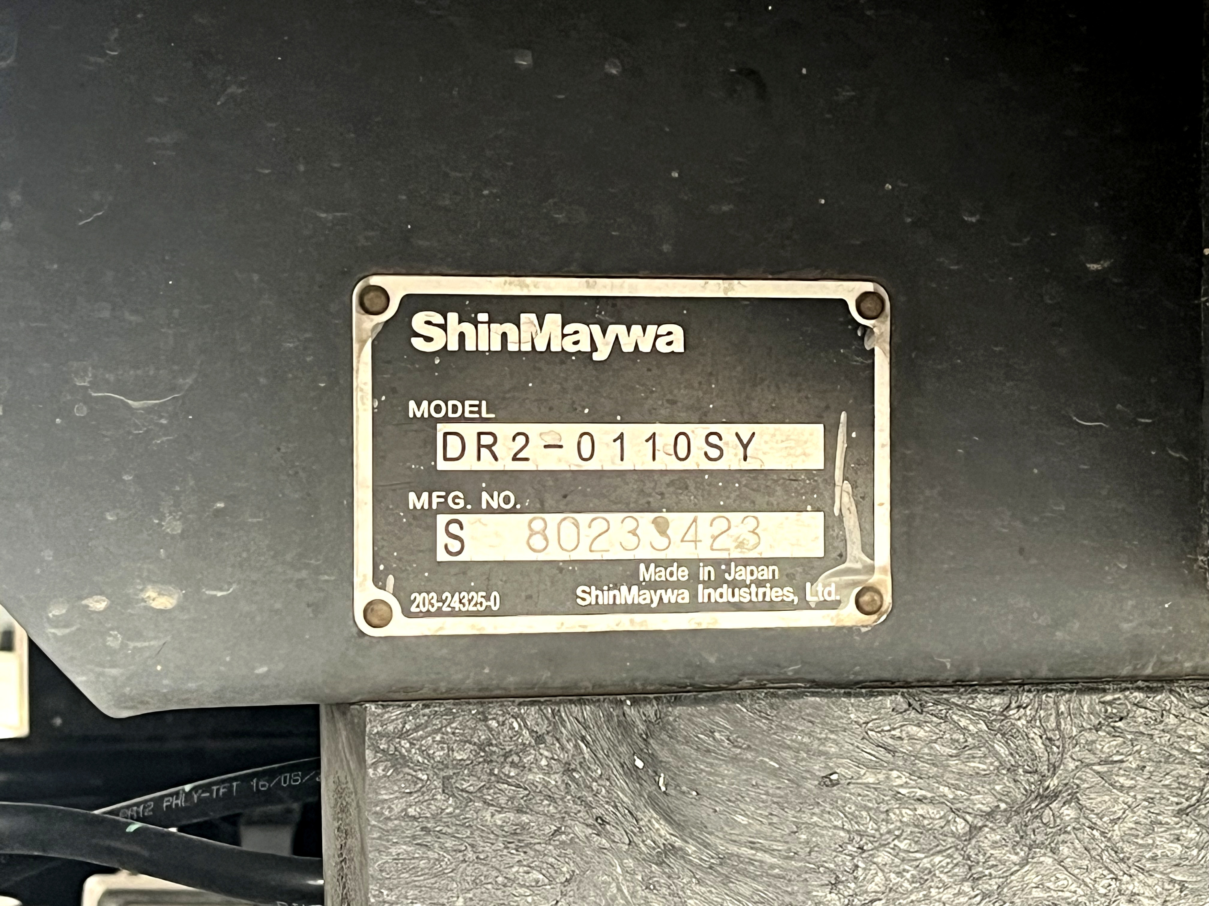 老舗メーカー「新明和」製のダンプユニット!アフターサービスも安心です☆|三菱 キャンター TPG-FBA30(2WD)の写真13