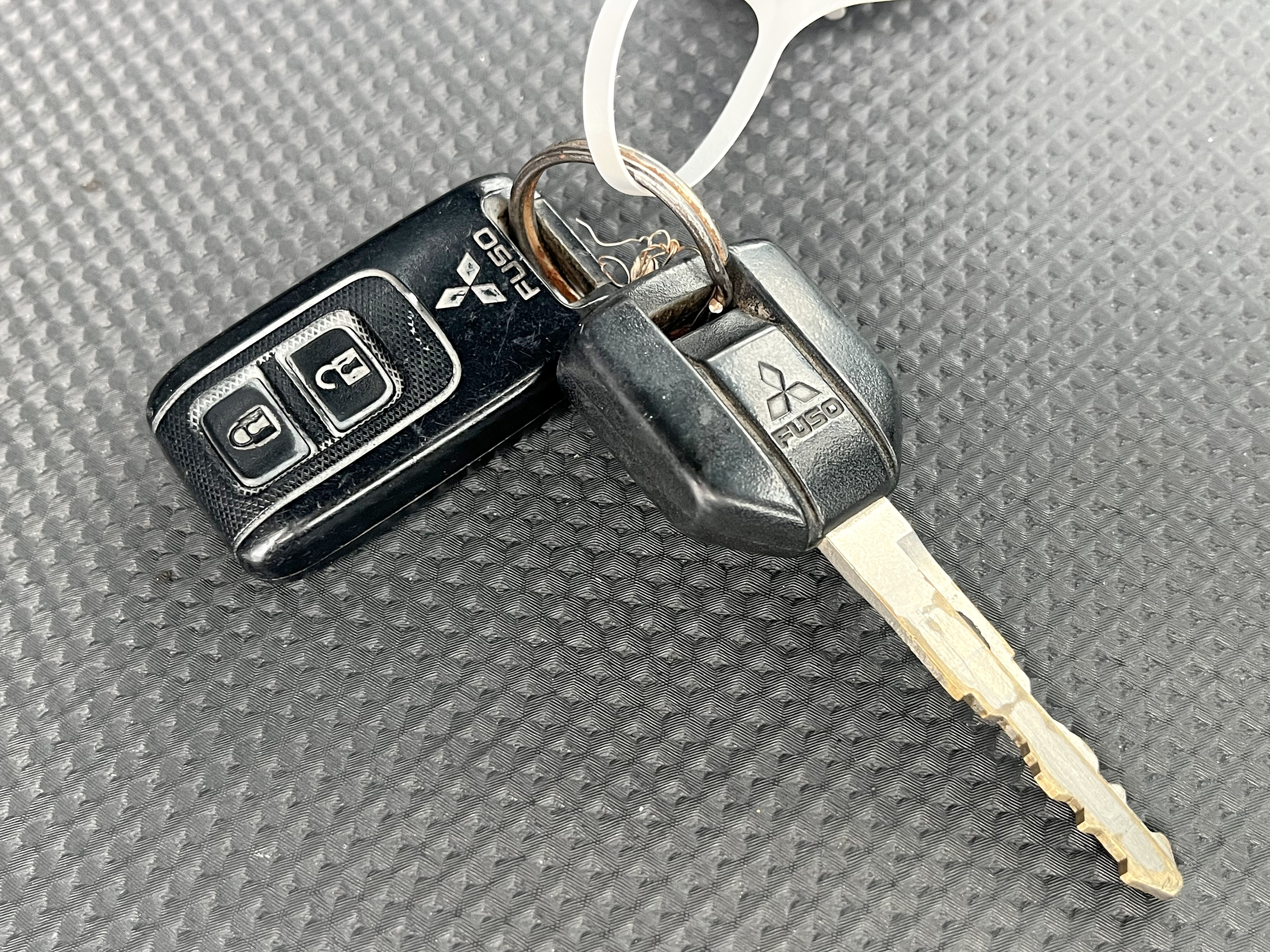 三菱 キャンター TPG-FBA30(2WD)の写真28