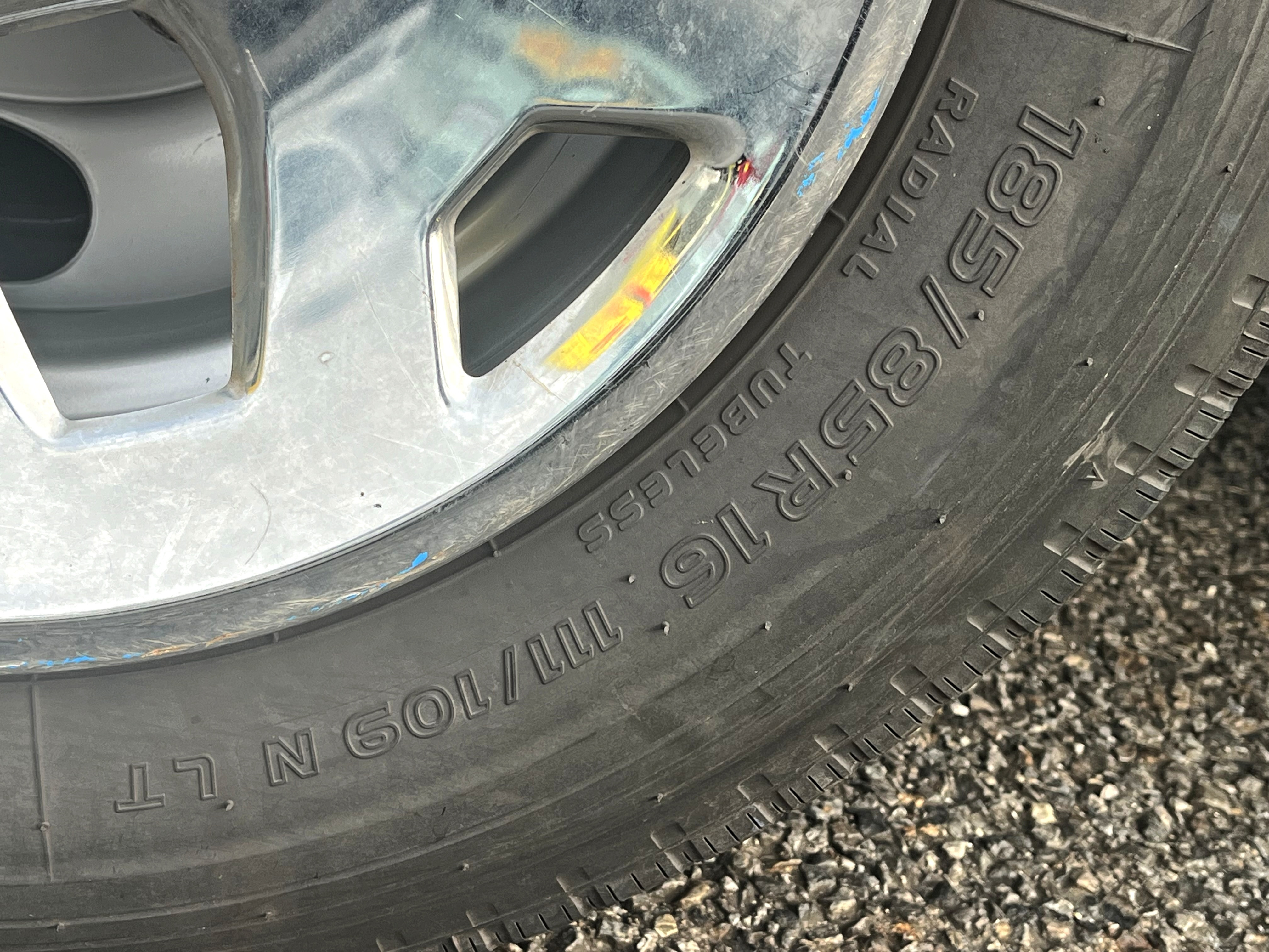 三菱 キャンター TPG-FBA30(2WD)の写真41