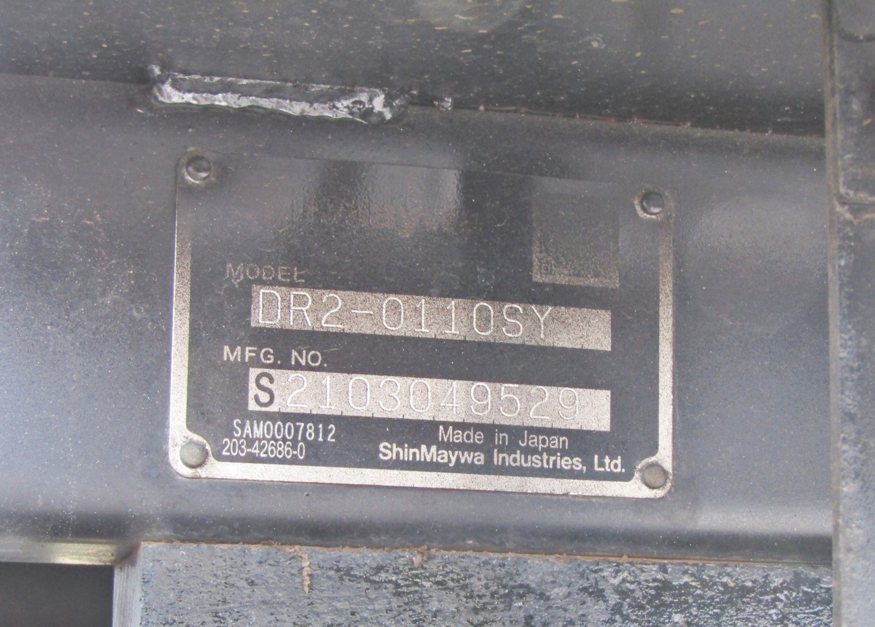 老舗メーカー新明和製の３トンダンプはいかがですか？！|日野 デュトロ 2RG-XZU630T(2WD)の写真13