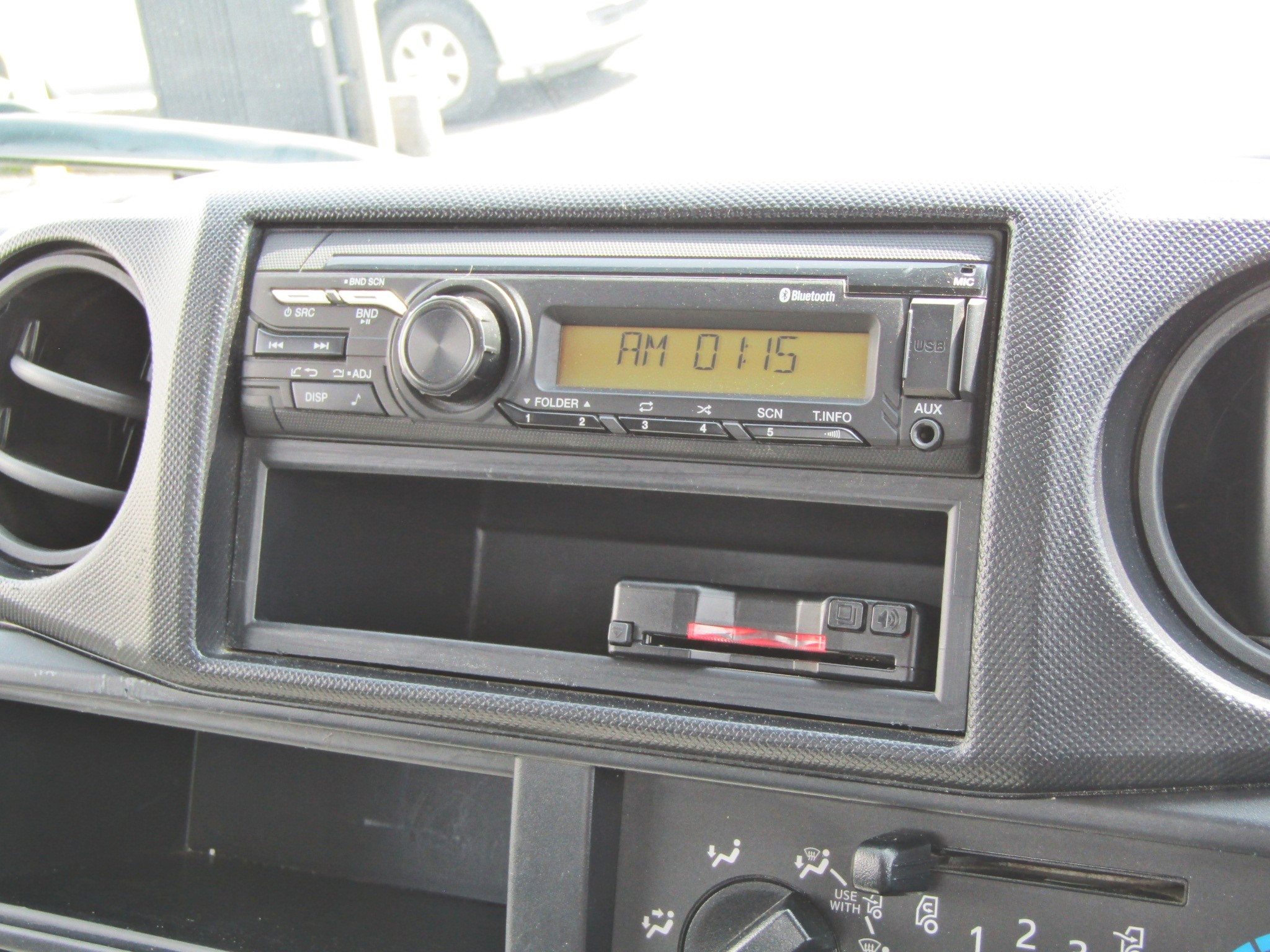 日野 デュトロ 2RG-XZU630T(2WD)の写真19