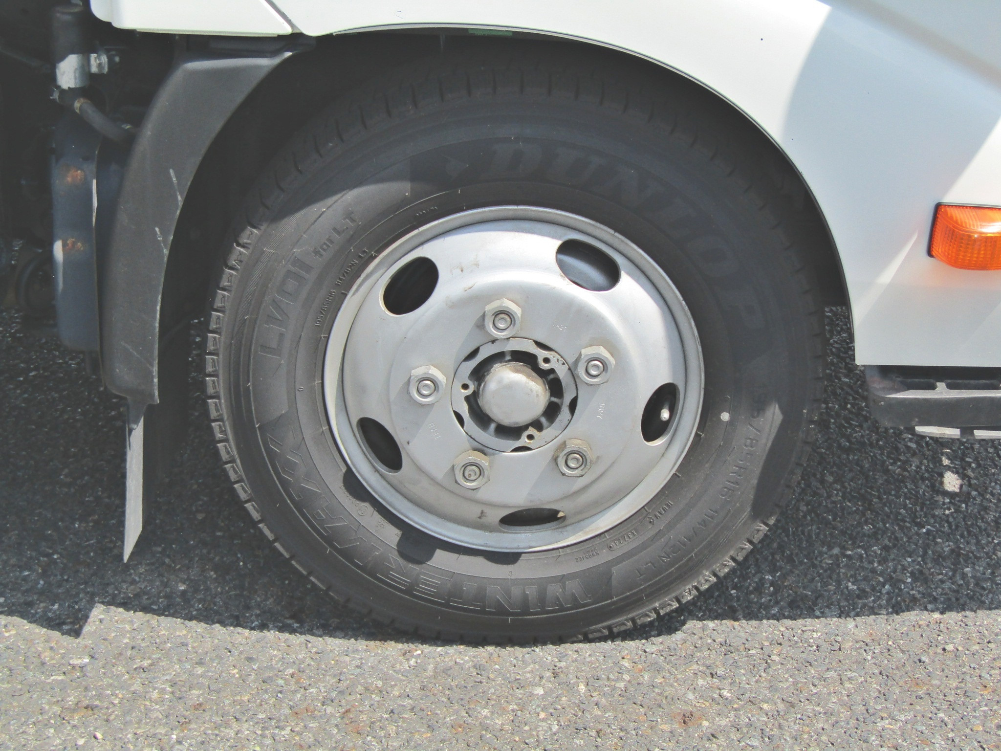 日野 デュトロ 2RG-XZU630T(2WD)の写真31