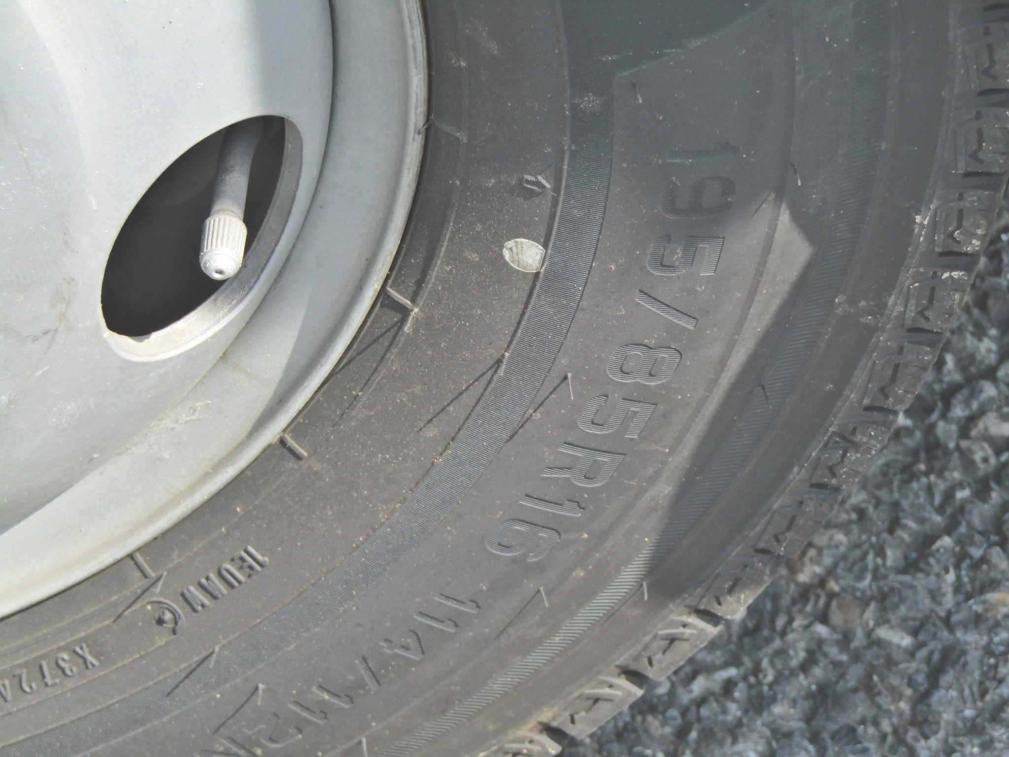 日野 デュトロ 2RG-XZU630T(2WD)の写真32