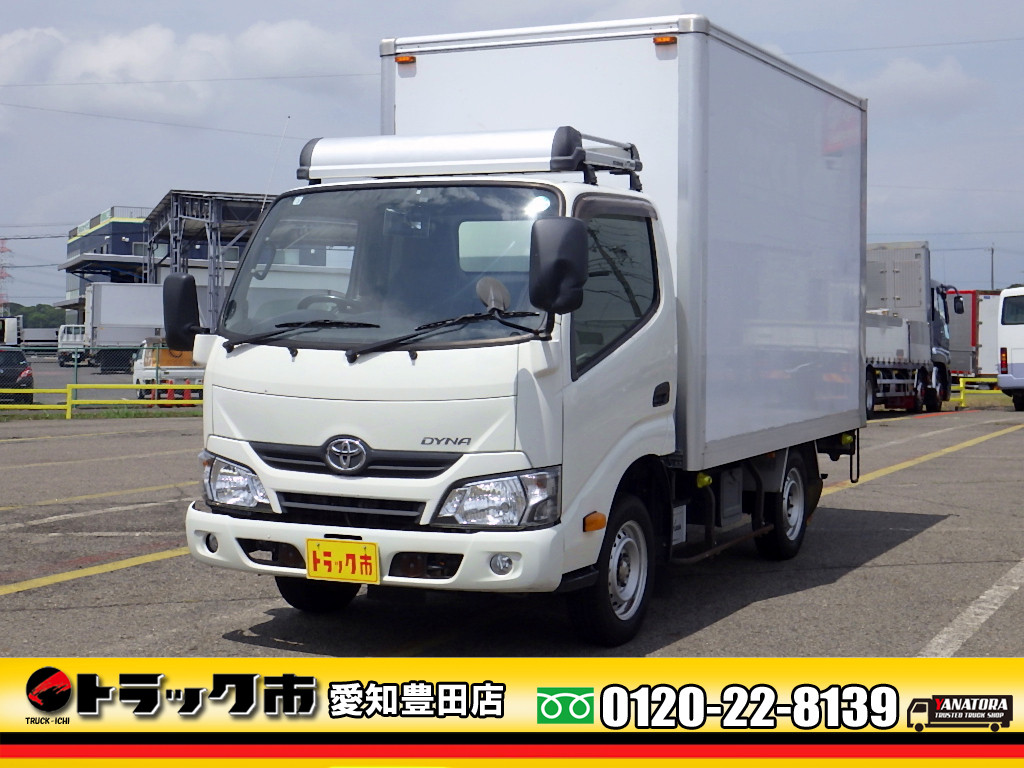 トヨタ ダイナ QDF-KDY231(2WD)の写真1