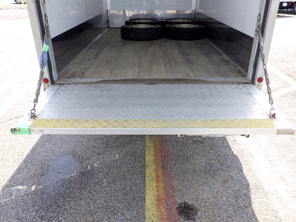 トヨタ ダイナ QDF-KDY231(2WD)の写真9