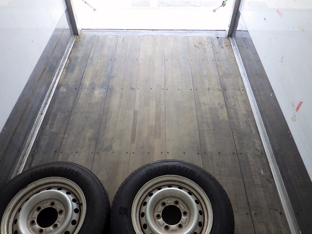 トヨタ ダイナ QDF-KDY231(2WD)の写真13