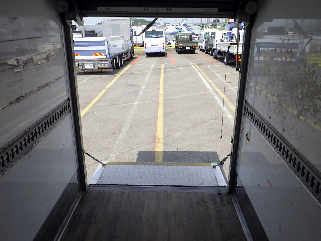 トヨタ ダイナ QDF-KDY231(2WD)の写真14