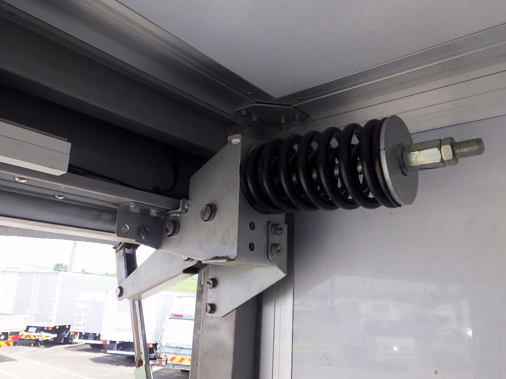 トヨタ ダイナ QDF-KDY231(2WD)の写真17