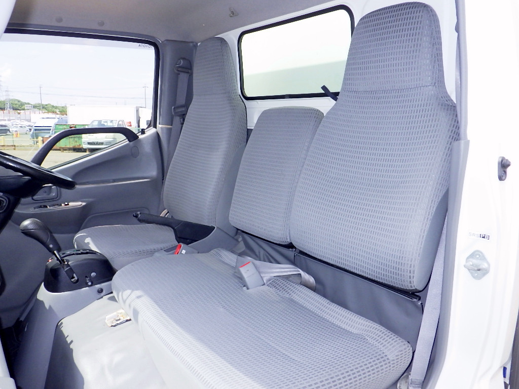 トヨタ ダイナ QDF-KDY231(2WD)の写真18