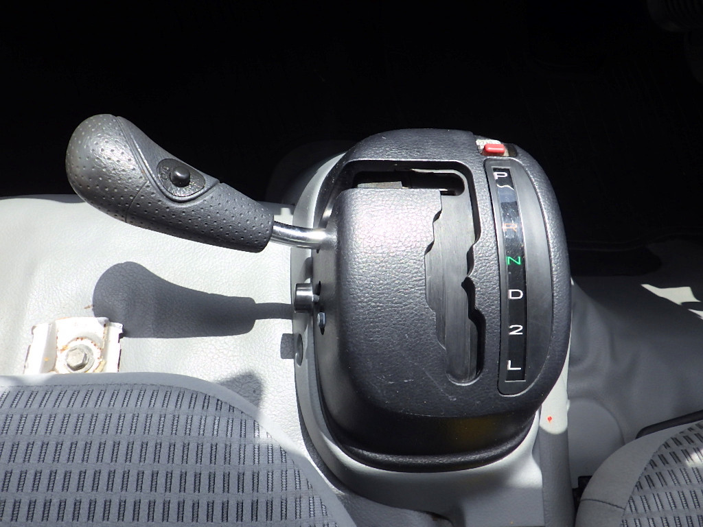 トヨタ ダイナ QDF-KDY231(2WD)の写真21