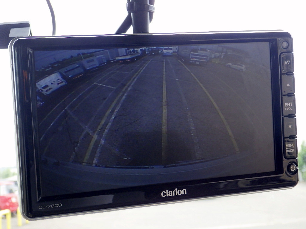 トヨタ ダイナ QDF-KDY231(2WD)の写真22