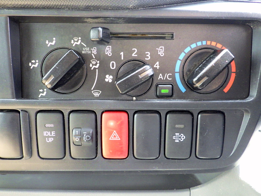 トヨタ ダイナ QDF-KDY231(2WD)の写真24