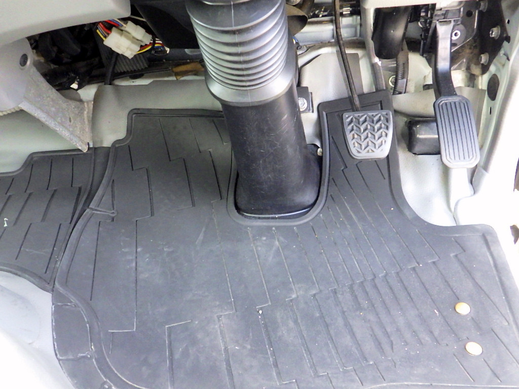 トヨタ ダイナ QDF-KDY231(2WD)の写真25