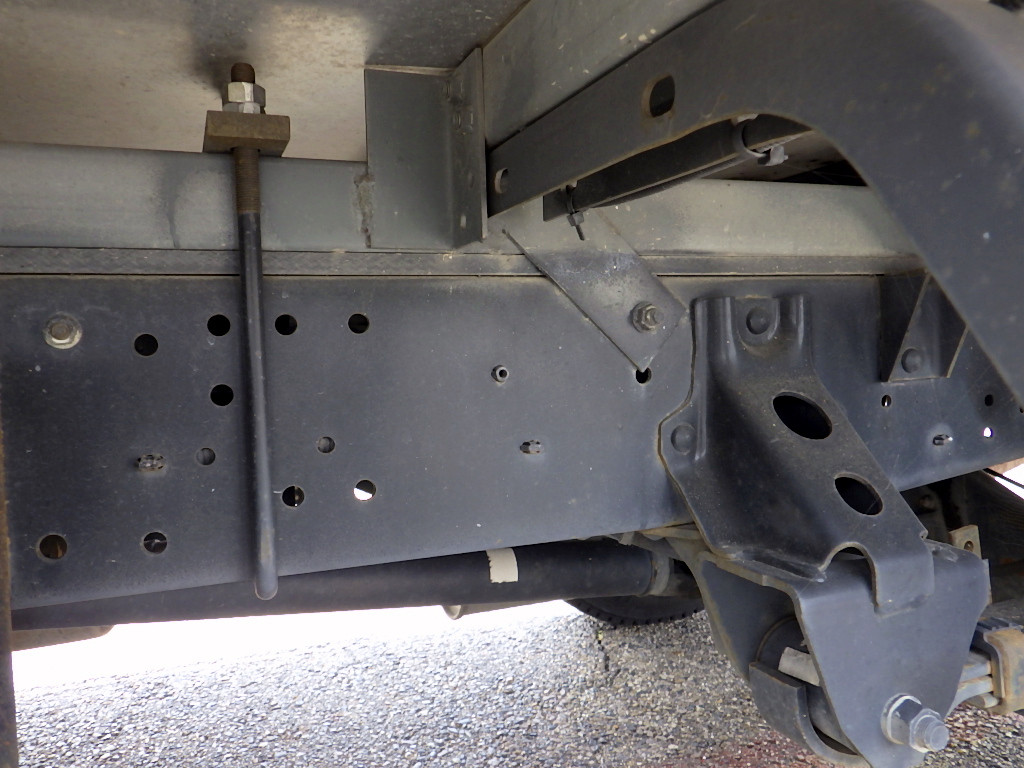 トヨタ ダイナ QDF-KDY231(2WD)の写真27