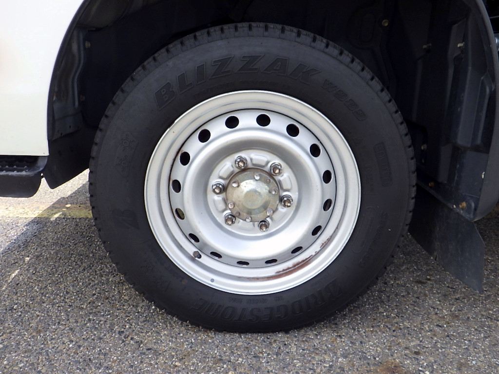 トヨタ ダイナ QDF-KDY231(2WD)の写真28