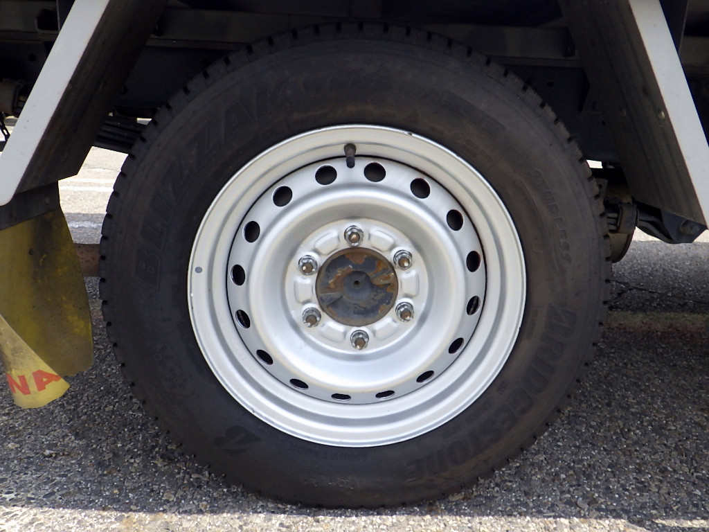 トヨタ ダイナ QDF-KDY231(2WD)の写真29