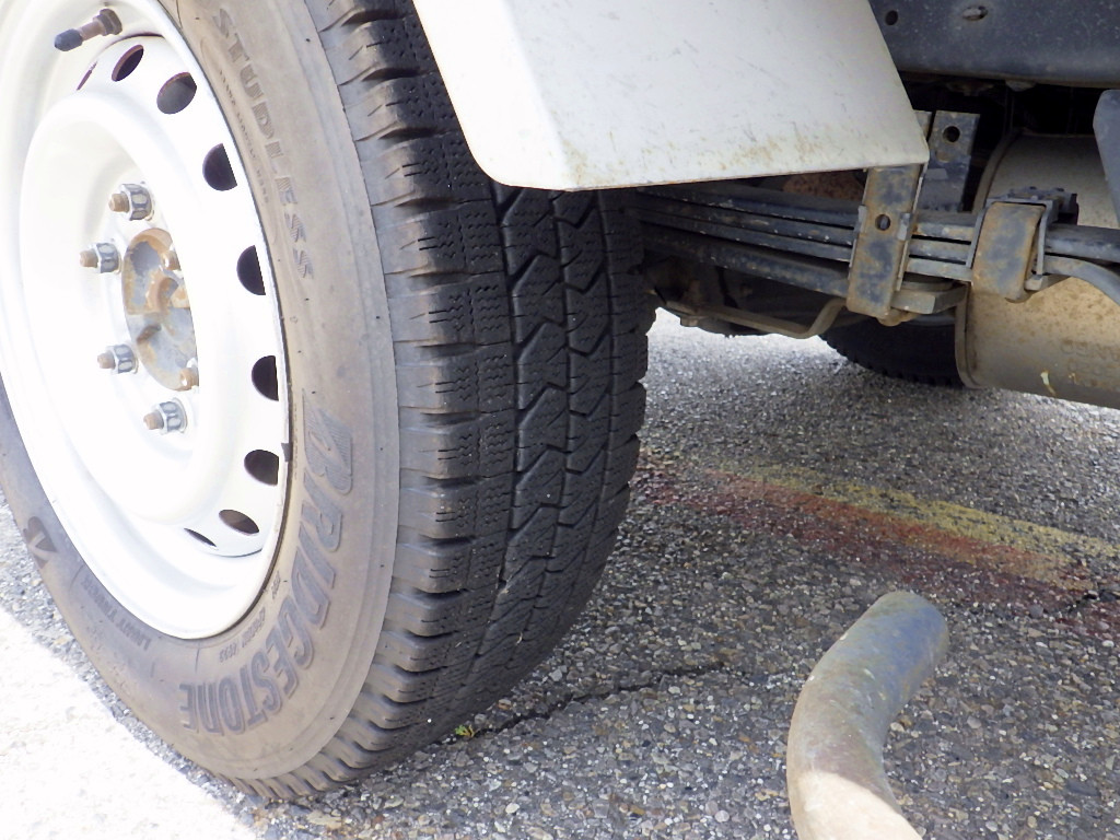 トヨタ ダイナ QDF-KDY231(2WD)の写真30