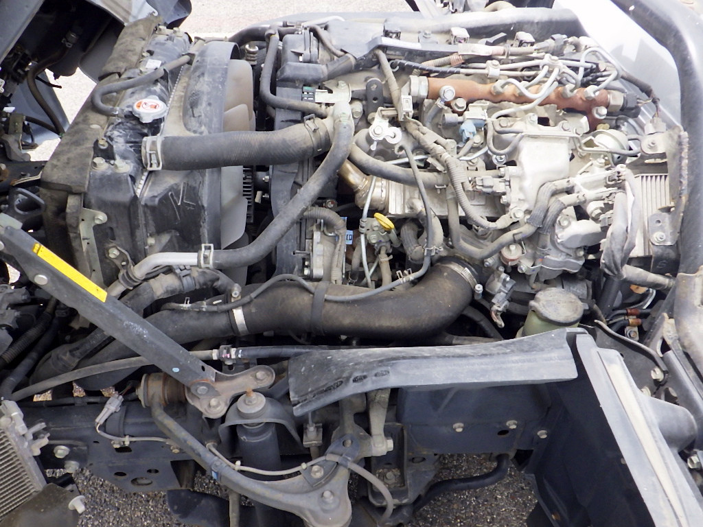 トヨタ ダイナ QDF-KDY231(2WD)の写真32