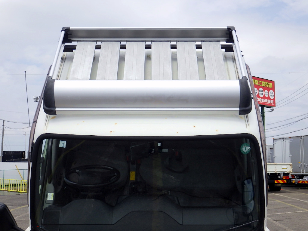 トヨタ ダイナ QDF-KDY231(2WD)の写真35