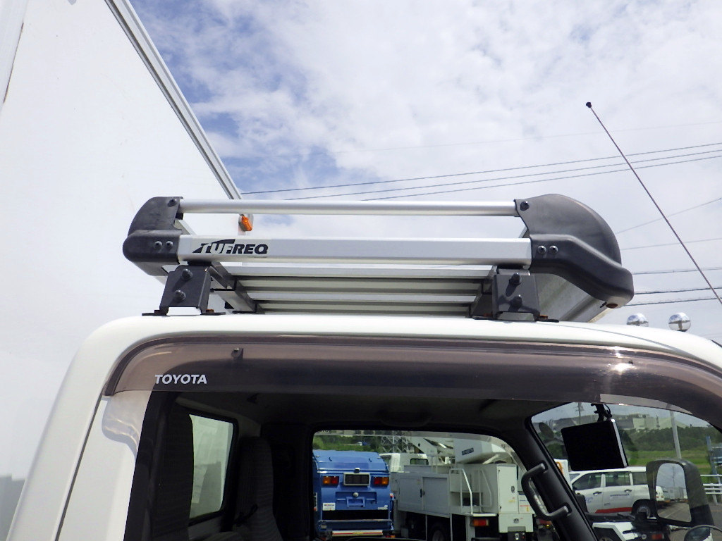 トヨタ ダイナ QDF-KDY231(2WD)の写真36