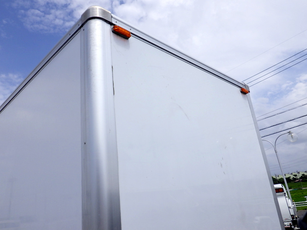 トヨタ ダイナ QDF-KDY231(2WD)の写真38