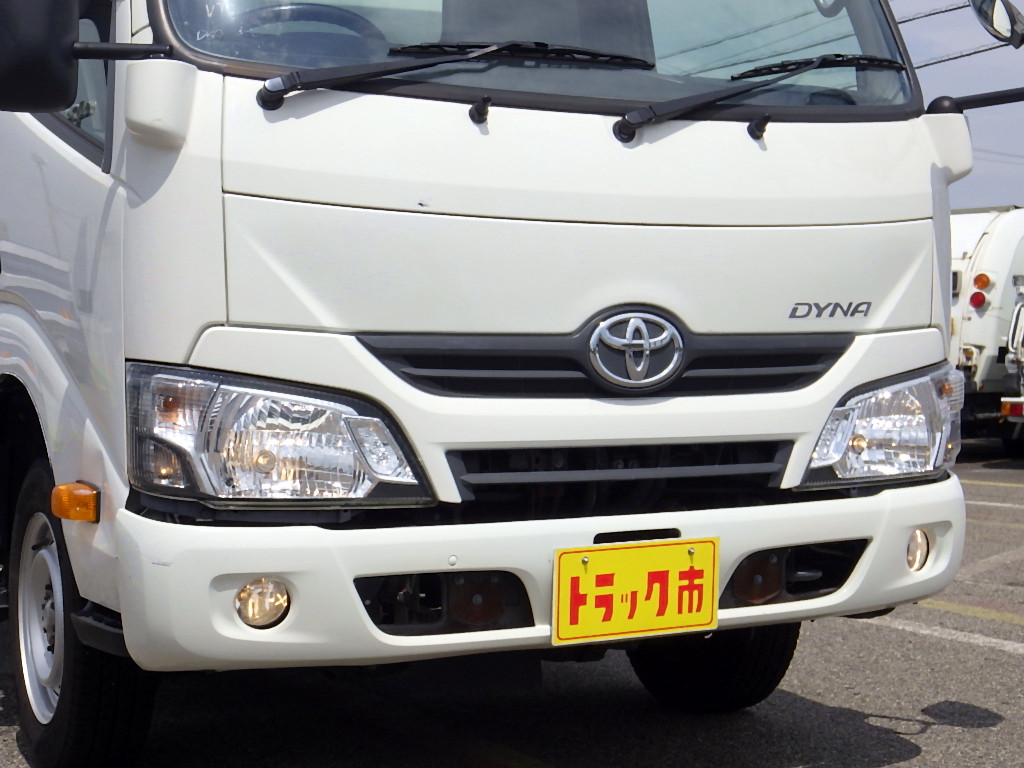 トヨタ ダイナ QDF-KDY231(2WD)の写真39