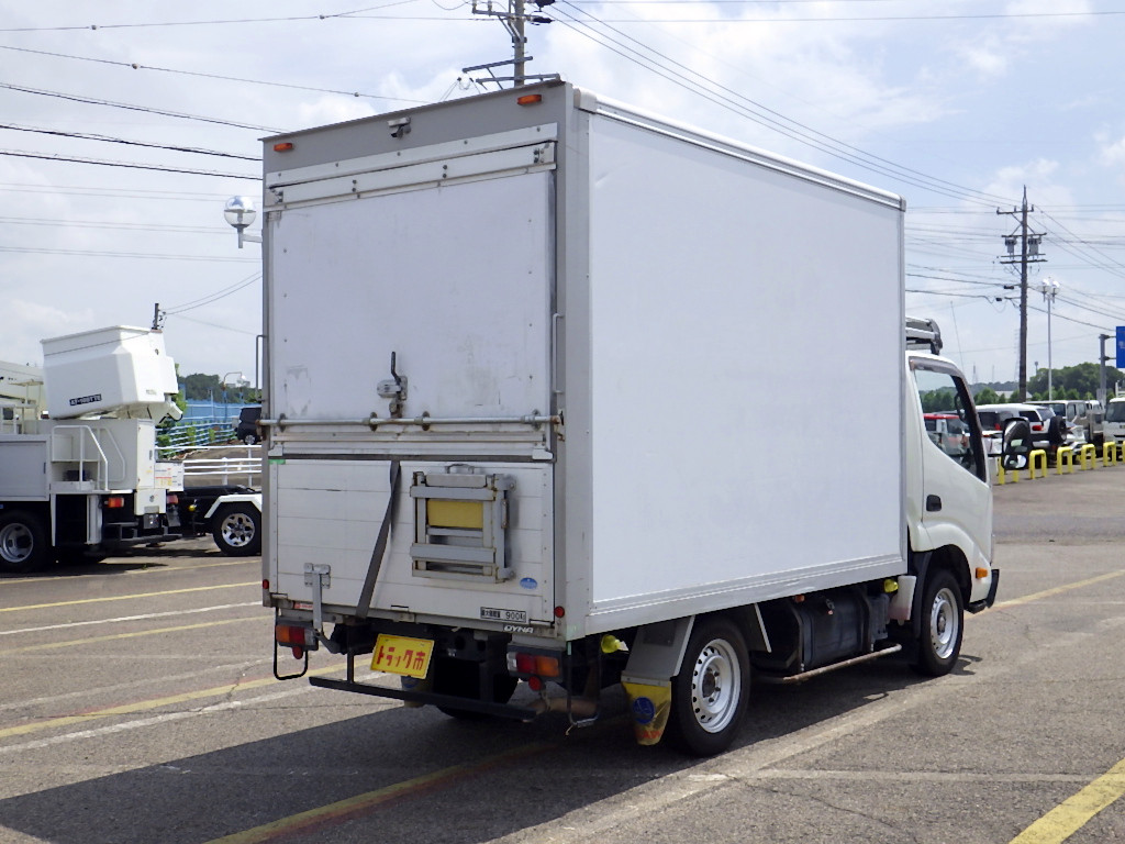 トヨタ ダイナ QDF-KDY231(2WD)の写真41