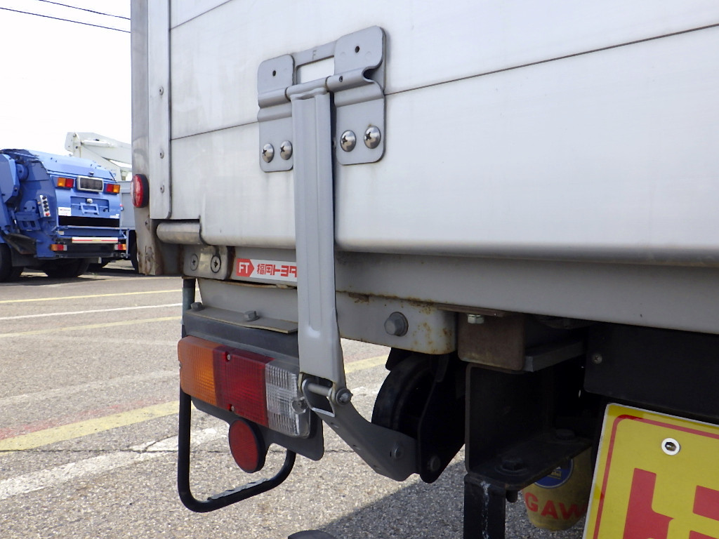 トヨタ ダイナ QDF-KDY231(2WD)の写真43