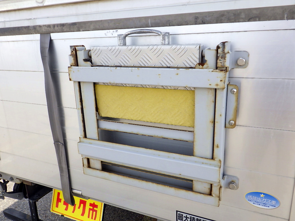 トヨタ ダイナ QDF-KDY231(2WD)の写真44